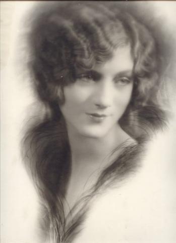Viola Paulson
