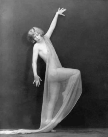Mildred Douglas