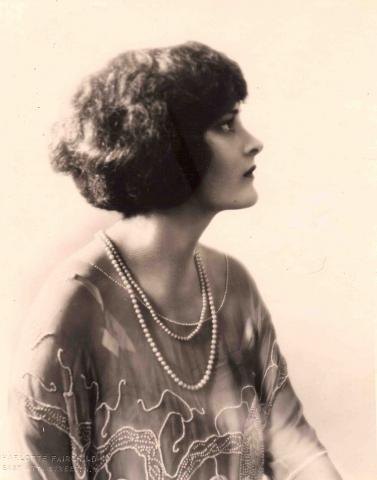 Sylvia Breamer