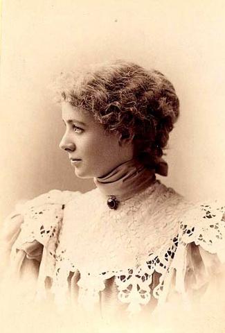 Maude Adams