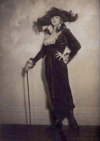 Rose Dolores