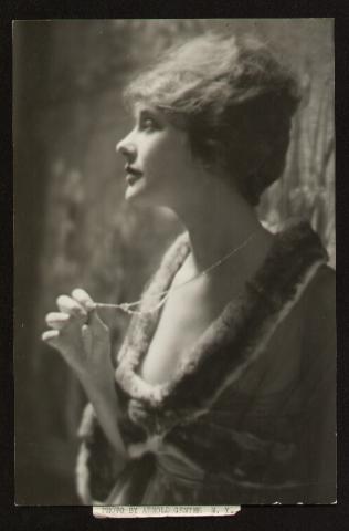 Elsie Ferguson