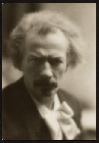 Ignaz Padarewski