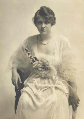 Ruth Chatterton