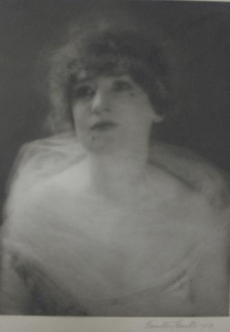 Mrs. M. M. Fiske