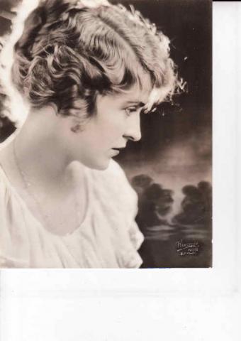 Violet Heming