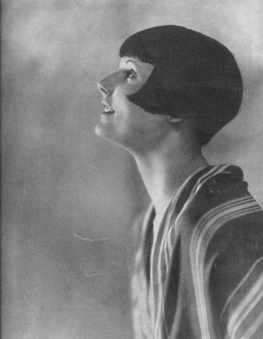 Betty Compton