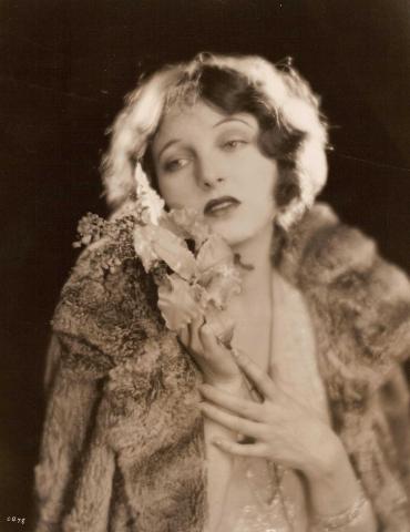 Corrine Griffith