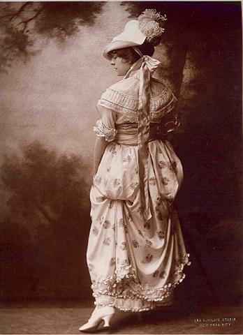 Jane Sawyer