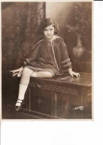 Miriam Battista