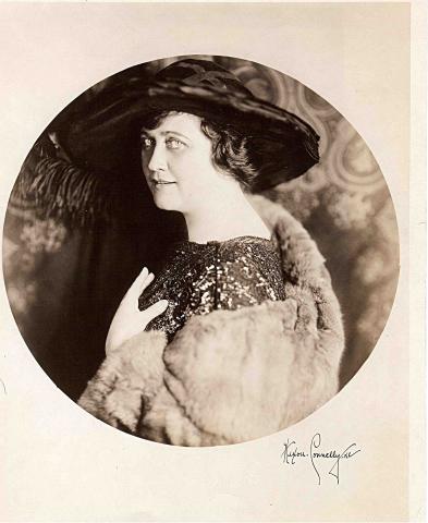 Marie Tiffany