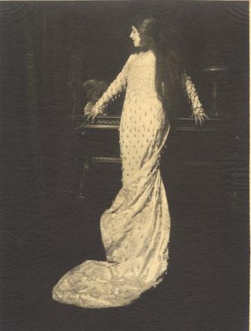 Geraldine Ferrar