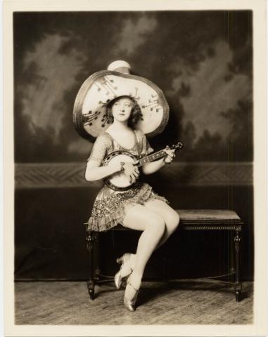 Ada May