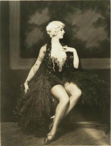 Dorothy Stone