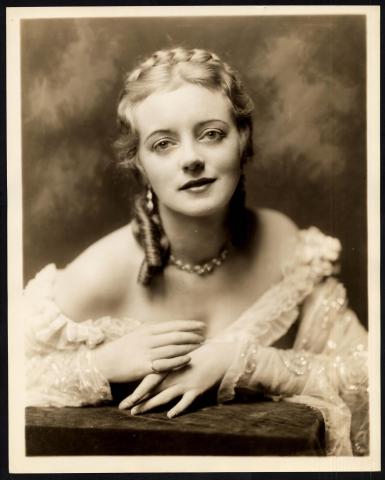 Evelyn Laye