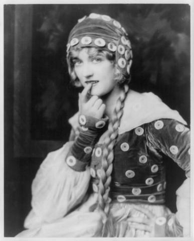 Marion Davies