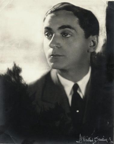 Irving Berlin