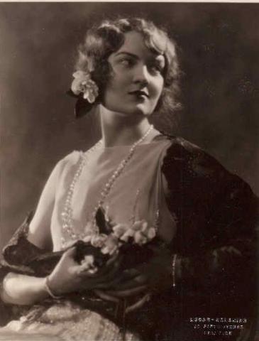 Veree Teasdale
