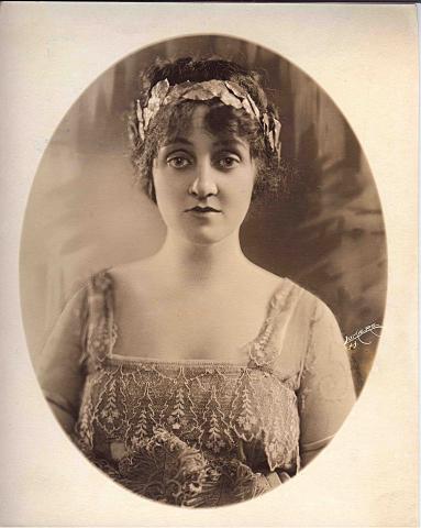 Evelyn Martin