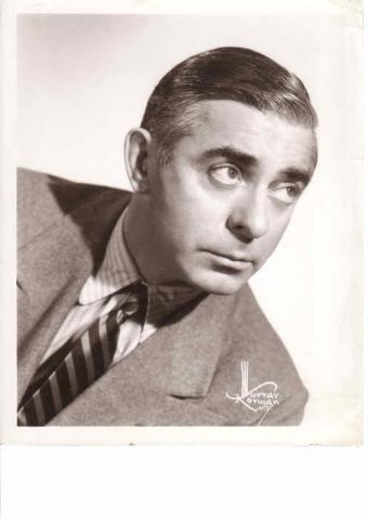 Eddie Cantor