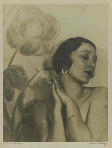 Gertrude Goldberg