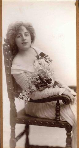 Margaret Anglin