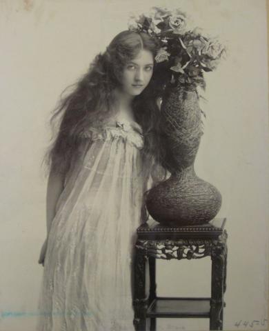 Maude Fealy