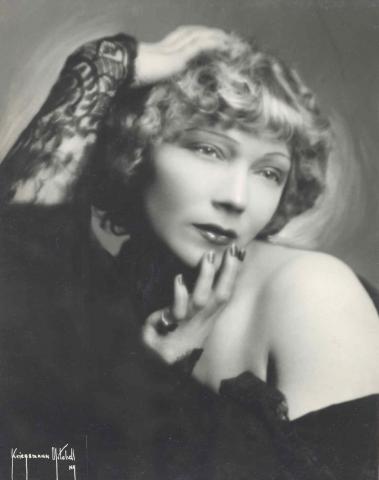 Gilda Gray
