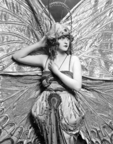 Janet McGrew