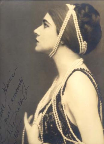 Nita Naldi