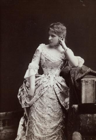 Lily Langtry