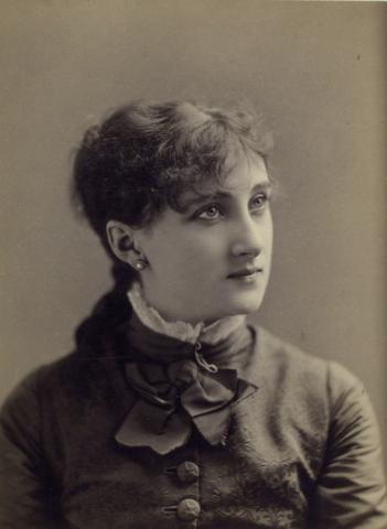 Maude Branscombe