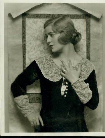 Violet Heming