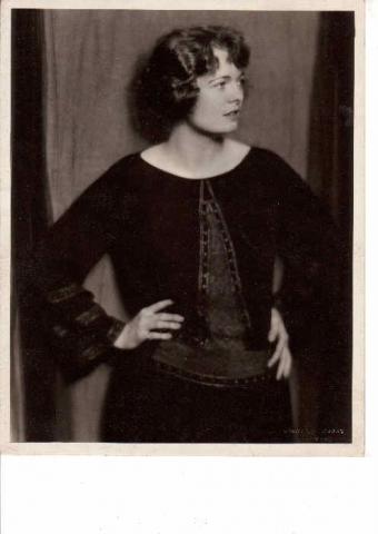 Margalo Gillmore