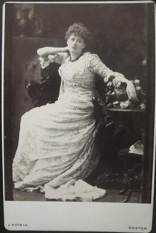Ellen Terry