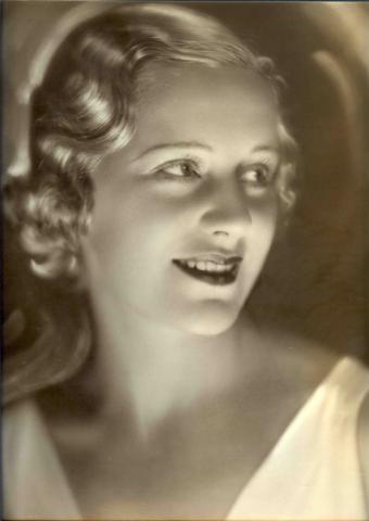 Grace Brinkley