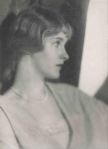 Catherine Dale Owen