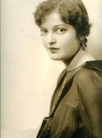 Zita Johann