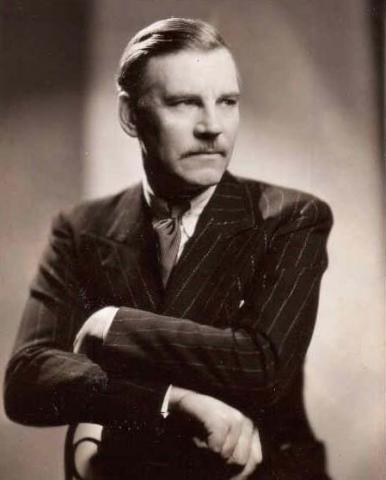 Walter Huston