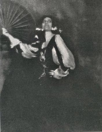 Alice Lewisohn