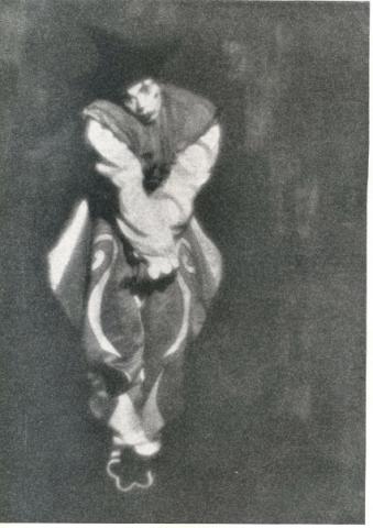 Mme. Kotchetovsky