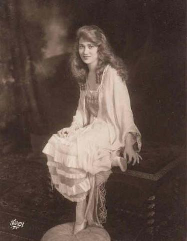 Fay Bainter
