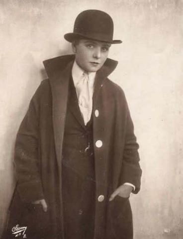 Olive Thomas