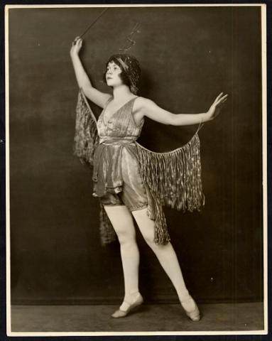 Florence Hedges