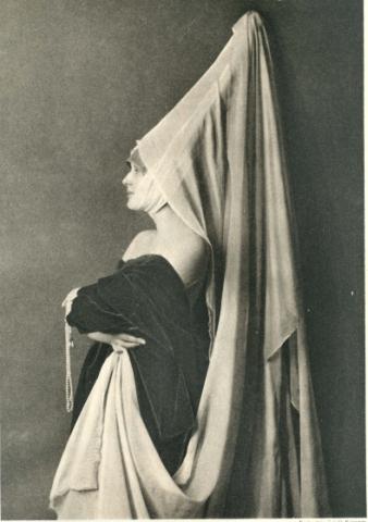 Margaret Mower