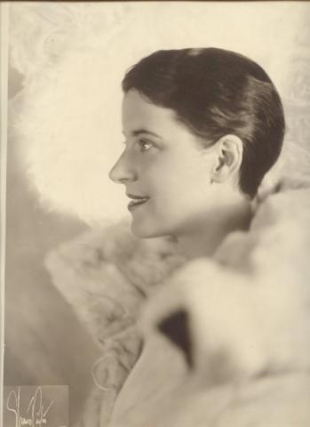 Beatrice Lilie
