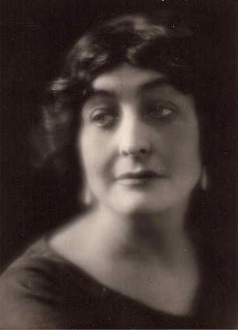 Helen Westley