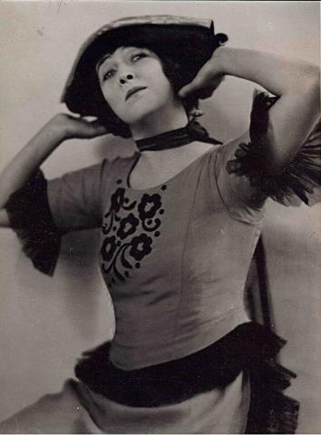 Ivah Wells