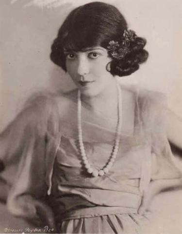 Adele Astaire