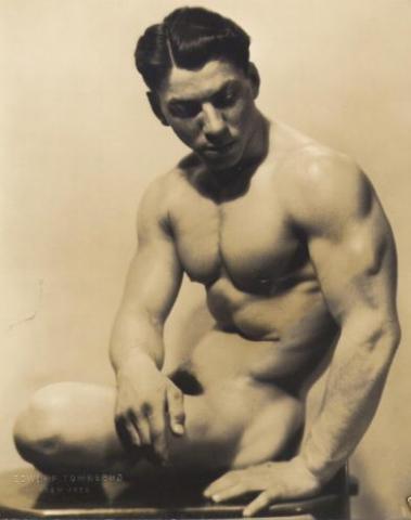 Dan Lurie